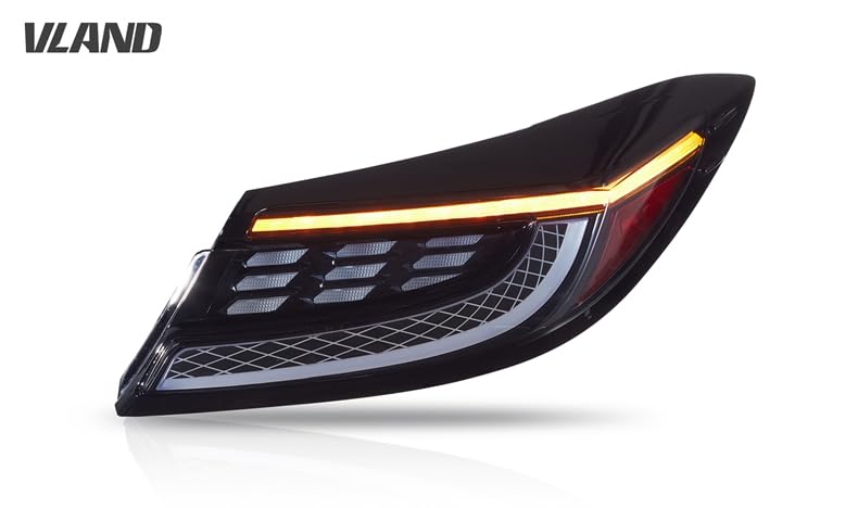 Amazon | GR86 ZN8 BRZ ZD8 LEDテールランプ 流れるウィンカー